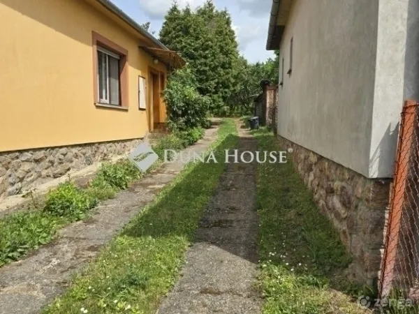 Eladó ház Pécs 100 nm