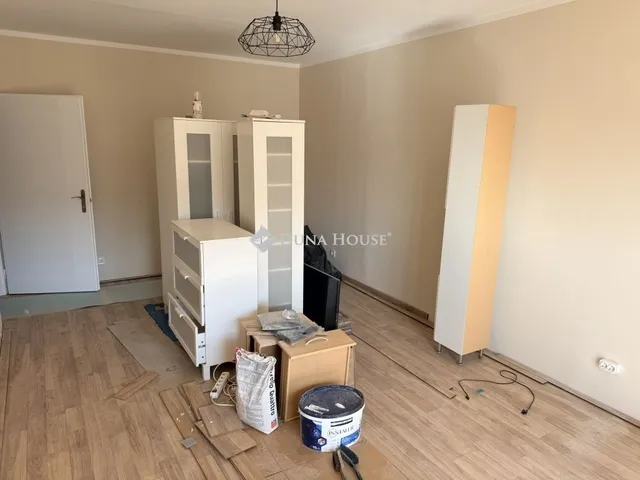Kiadó lakás Pécs 52 nm