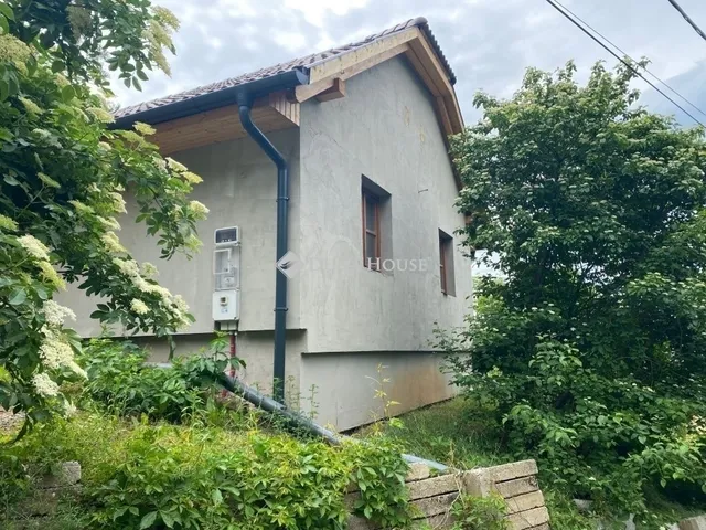 Eladó ház Pécs 56 nm