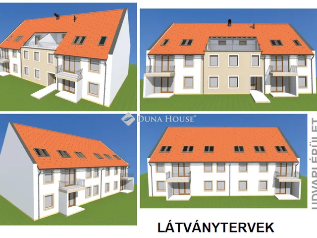 Eladó lakás Pécsvárad 76 nm