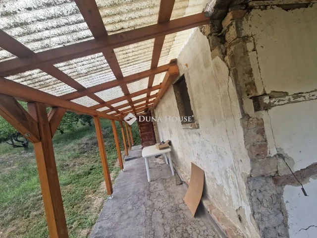 Eladó ház Hidas 189 nm