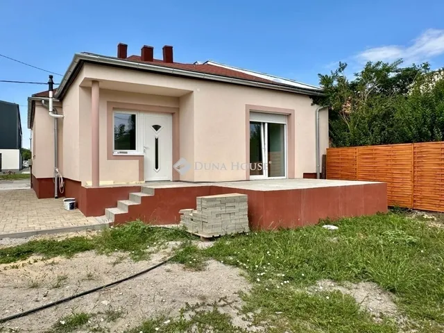 Eladó ház Pécs 105 nm