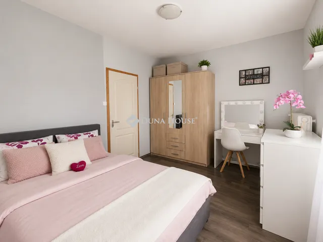 Eladó lakás Pécs 54 nm