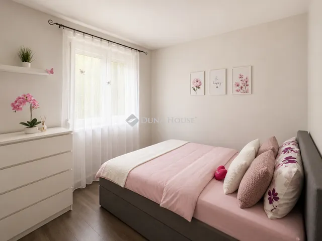 Eladó lakás Pécs 54 nm