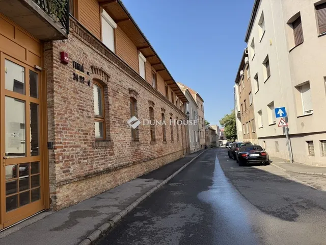 Eladó lakás Pécs 41 nm