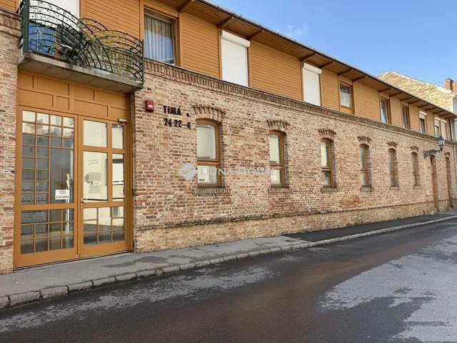 Eladó lakás Pécs 41 nm