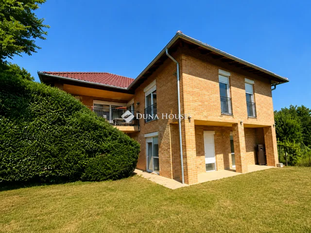 Eladó ház Pécs 188 nm