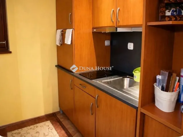 Eladó lakás Pécs 26 nm