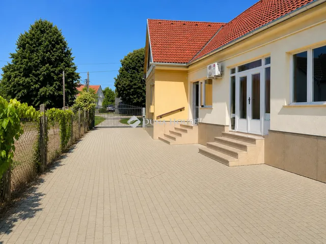 Eladó ház Villány 140 nm