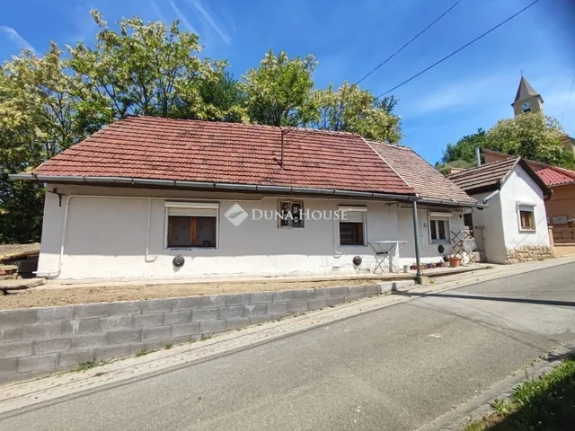 Eladó ház Magyarszék 65 nm