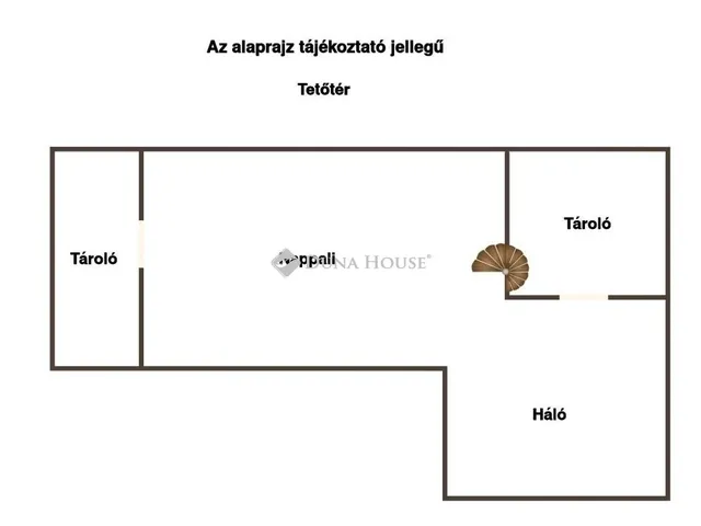 Eladó ház Kozármisleny 232 nm
