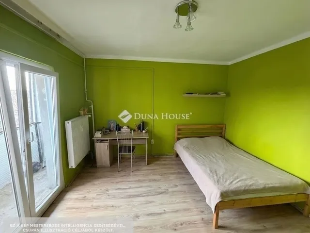Eladó lakás Pécs 53 nm