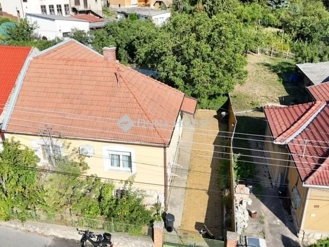 Eladó ház Pécs 83 nm