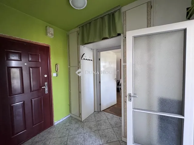 Eladó lakás Pécs 41 nm