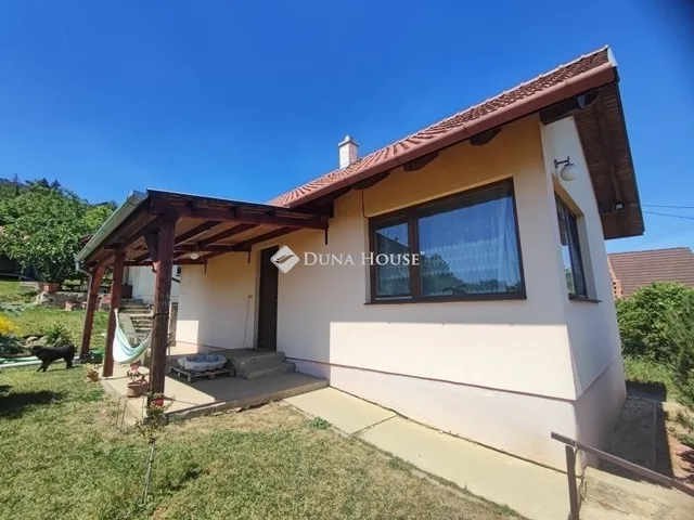 Eladó ház Pécs, Gyükés 51 nm