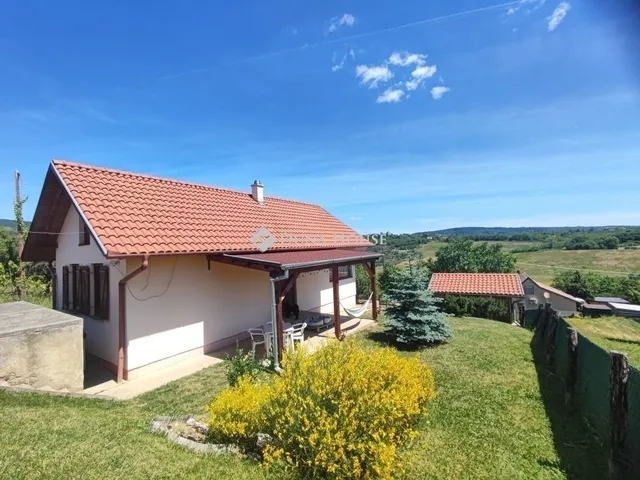Eladó ház Pécs, Gyükés 51 nm