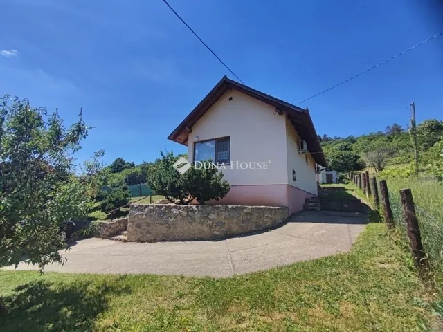 Eladó ház Pécs, Gyükés 51 nm