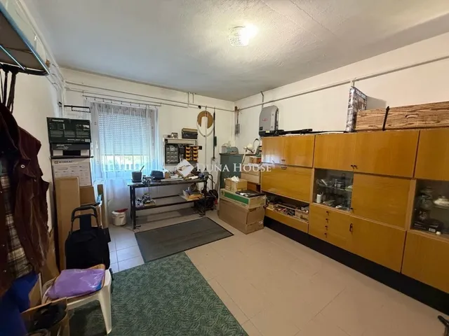 Eladó lakás Kozármisleny 160 nm