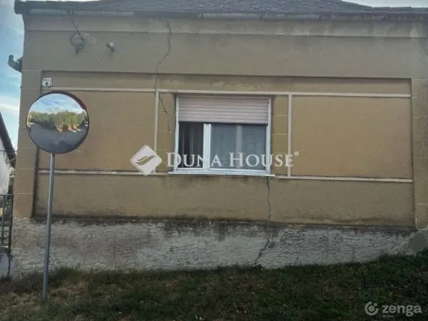Eladó ház Bakonya 60 nm