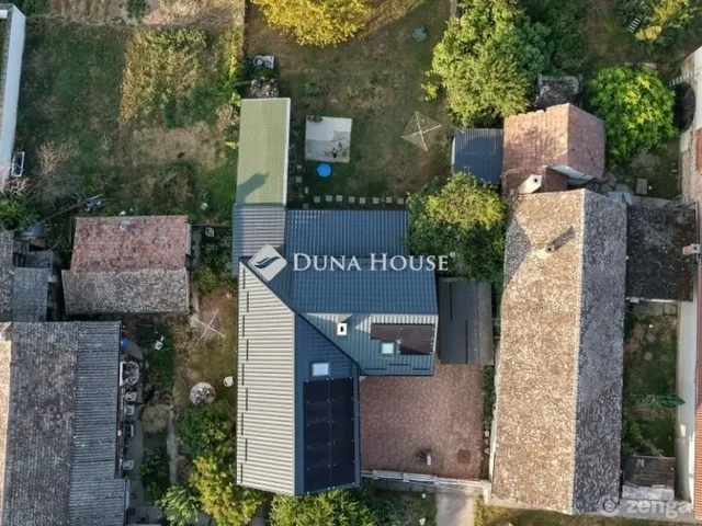 Eladó ház Bóly 121 nm