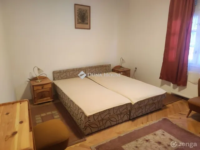 Kiadó lakás Pécs 44 nm