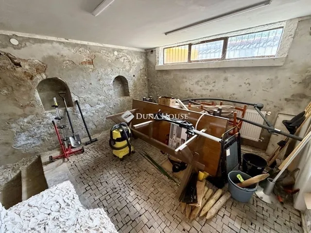 Eladó ház Mohács 133 nm