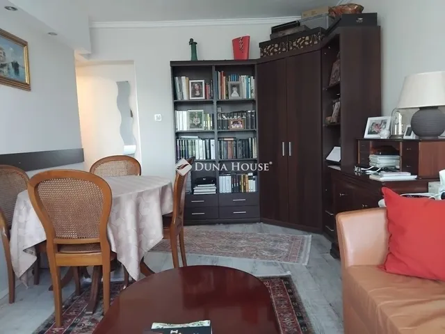 Eladó lakás Pécs 35 nm
