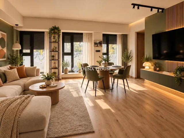 Eladó lakás Pécs 70 nm