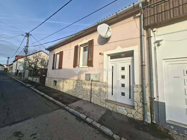 Eladó ház Pécs 77 nm