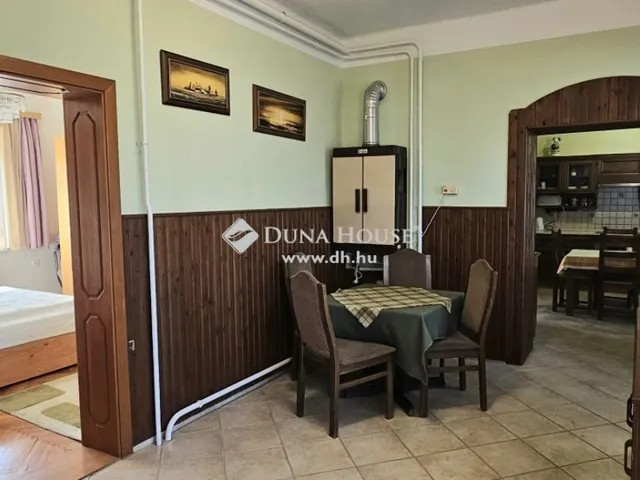 Eladó ház Szajk 156 nm