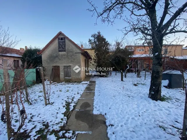 Eladó ház Villány 160 nm