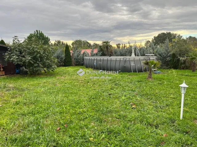 Eladó ház Dunaszekcső 105 nm