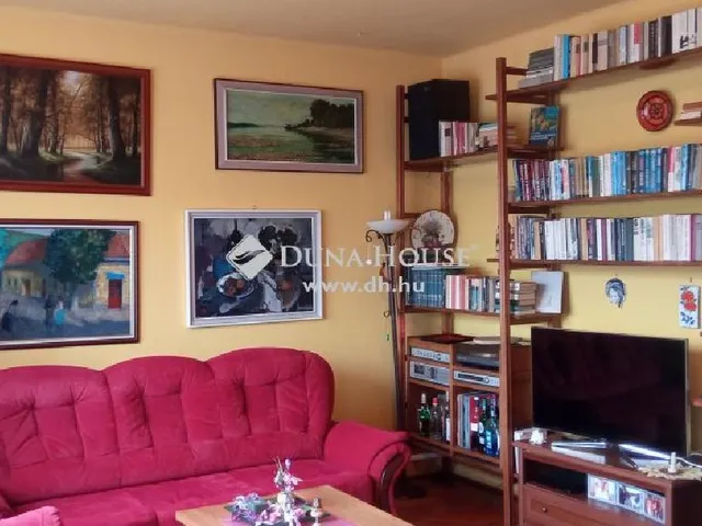 Eladó lakás Mohács 91 nm