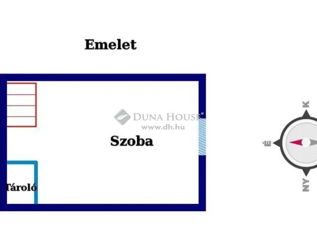 Eladó ház Mohács 35 nm