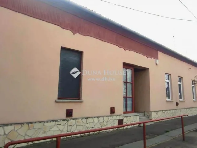 Eladó ház Mohács 128 nm