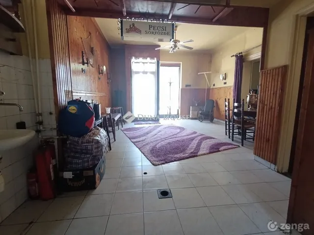Eladó ház Mohács 40 nm
