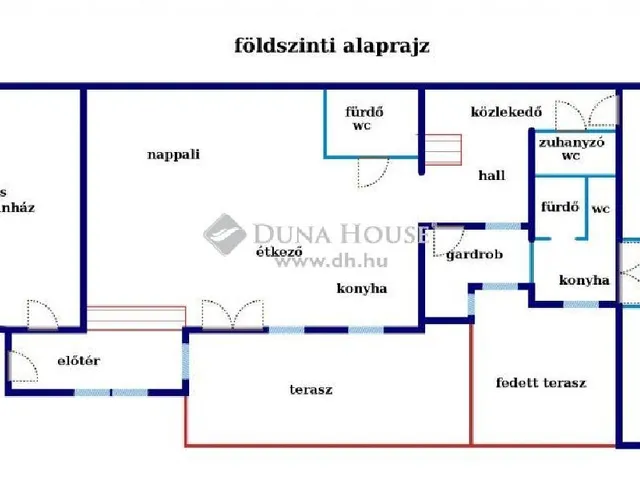 Eladó ház Pécs 212 nm