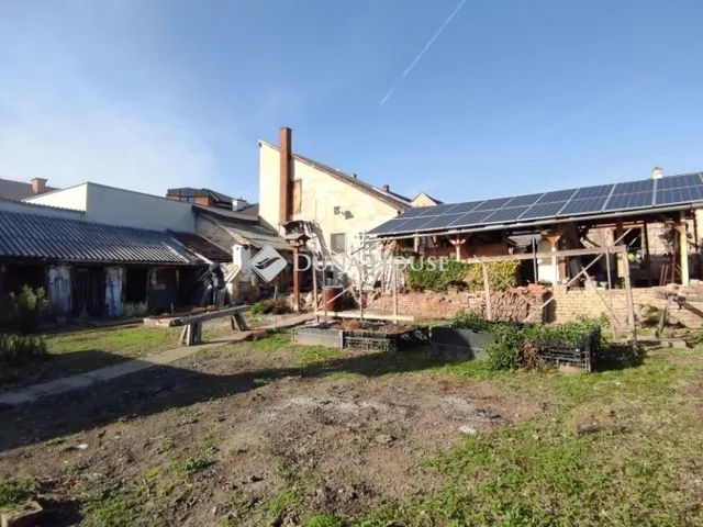 Eladó ház Mohács 210 nm