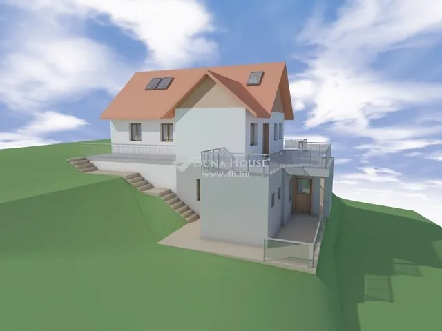 Eladó ház Pogány 80 nm