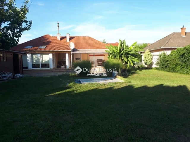 Eladó ház Szajk 120 nm