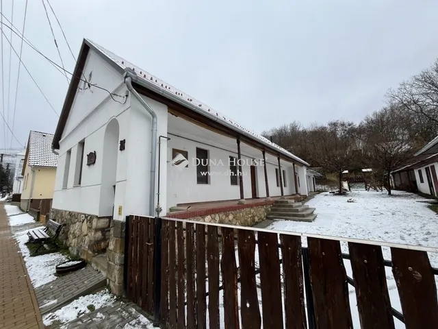 Eladó ház Óbánya 104 nm