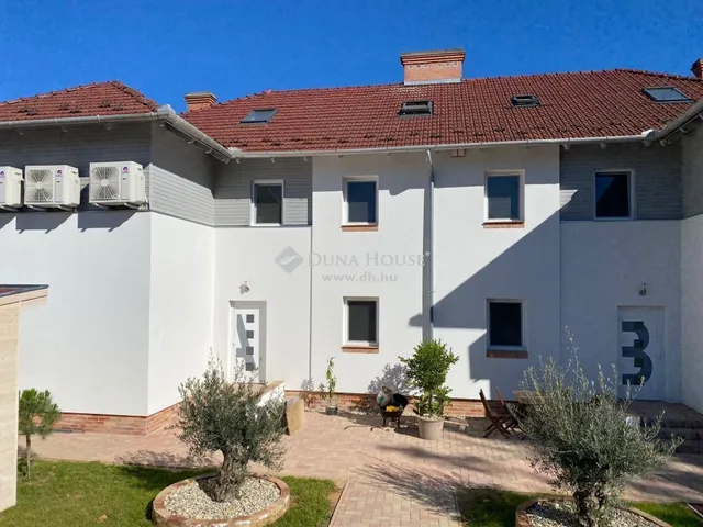 Eladó lakás Orfű 51 nm