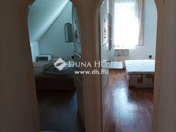 Eladó ház Orfű 450 nm