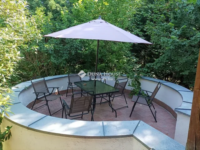 Eladó ház Orfű 450 nm