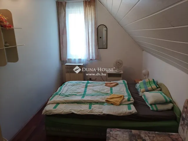 Eladó ház Orfű 450 nm