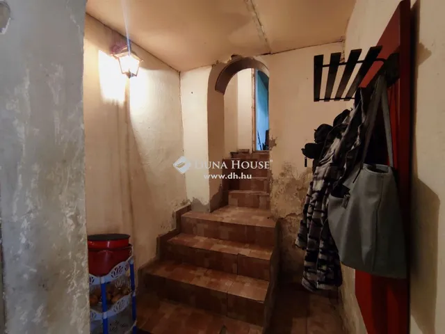 Eladó ház Geresdlak 60 nm