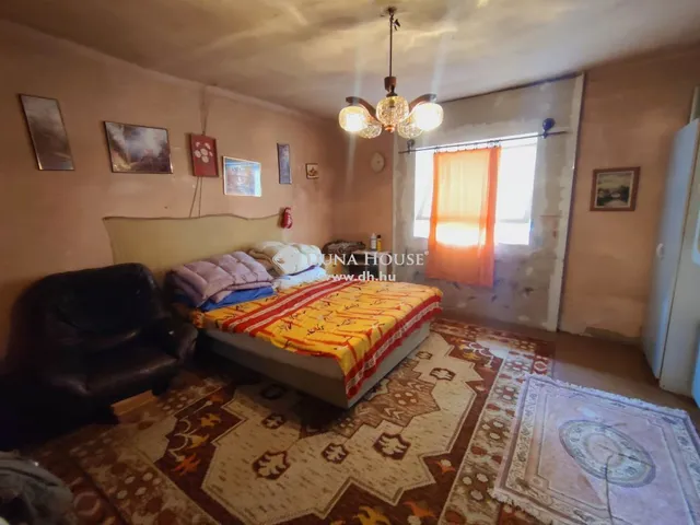 Eladó ház Geresdlak 60 nm