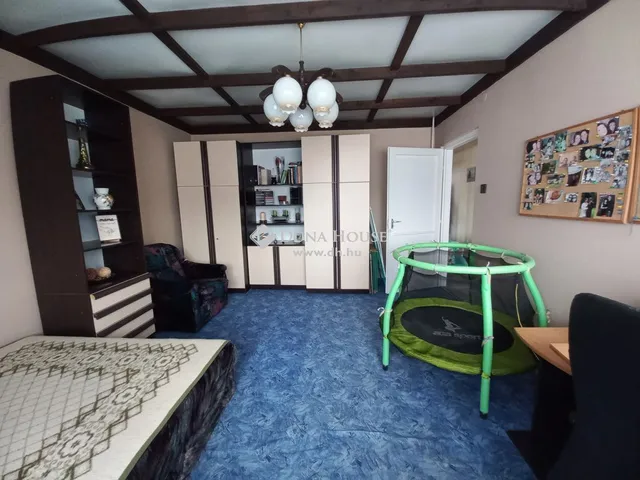Eladó ház Pécs 145 nm