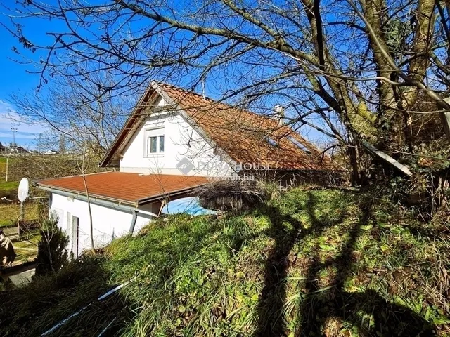 Eladó ház Kozármisleny 90 nm