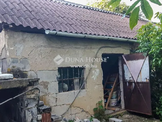 Eladó ház Egerág 105 nm